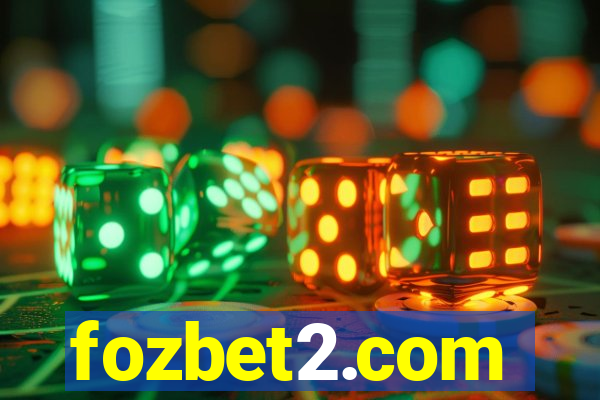 fozbet2.com