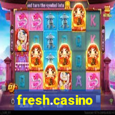 fresh.casino
