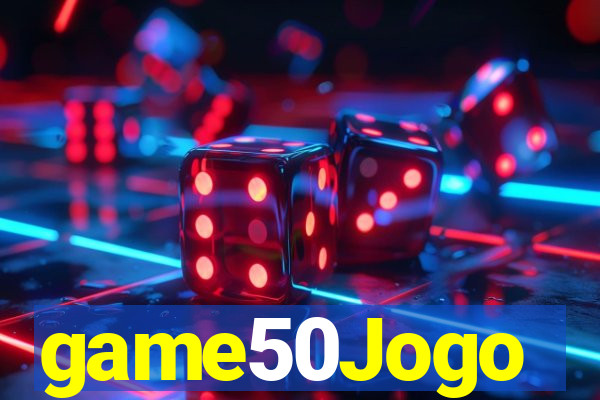 game50Jogo