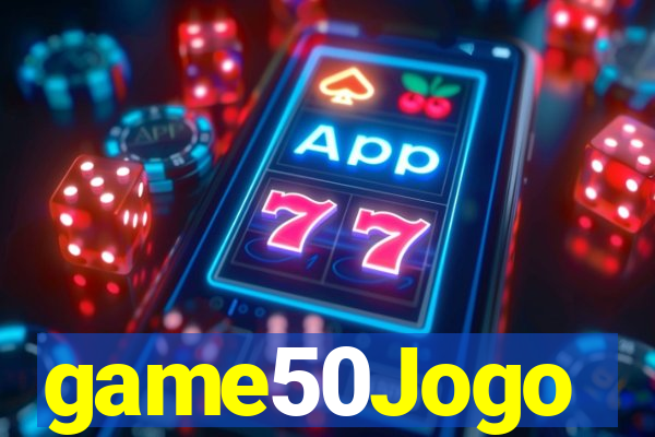 game50Jogo