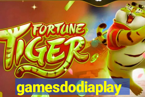 gamesdodiaplay