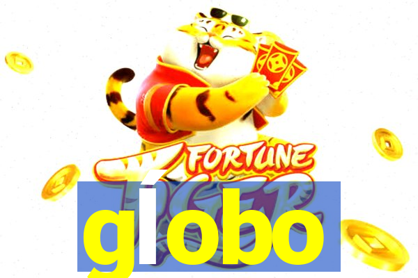 gĺobo