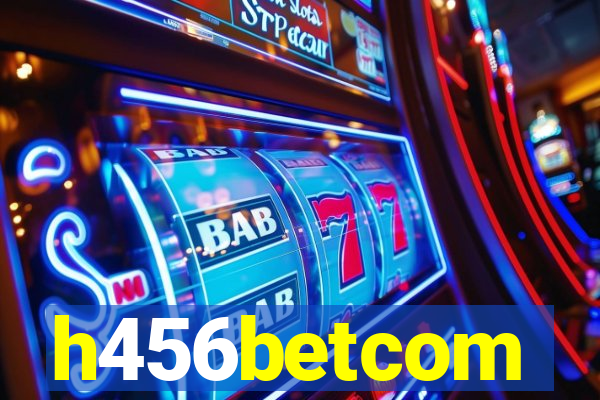 h456betcom