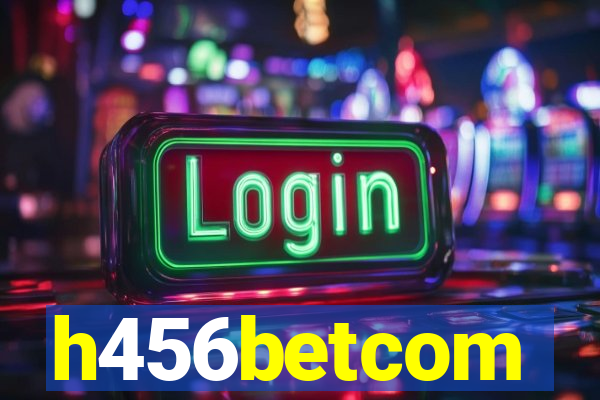 h456betcom