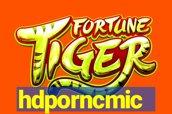 hdporncmic