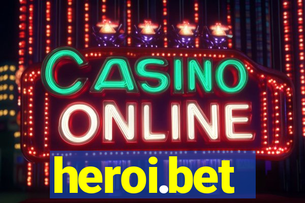heroi.bet
