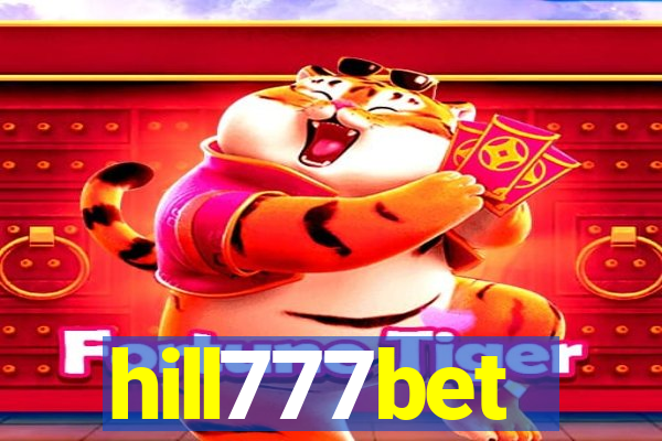 hill777bet