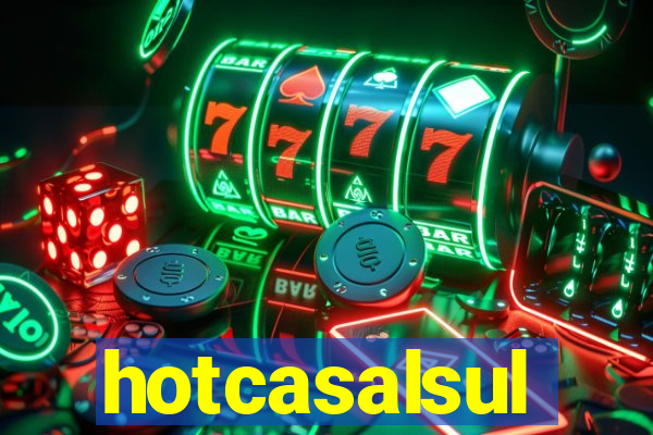 hotcasalsul