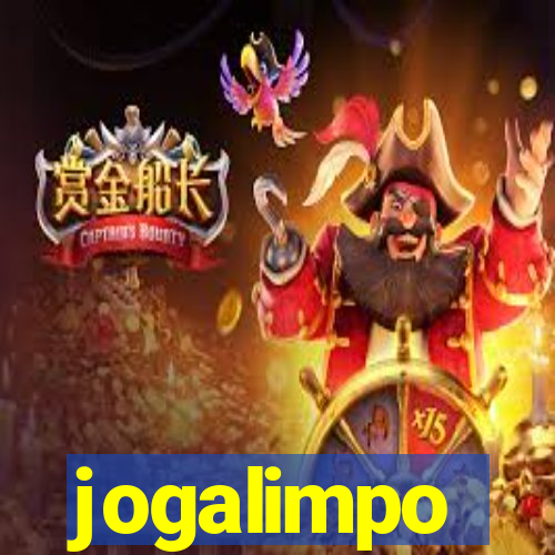 jogalimpo