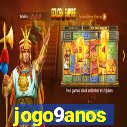 jogo9anos