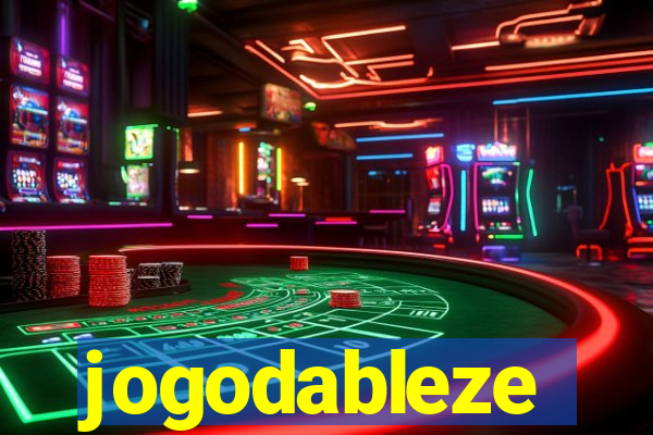 jogodableze