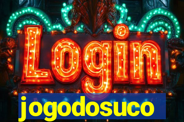 jogodosuco