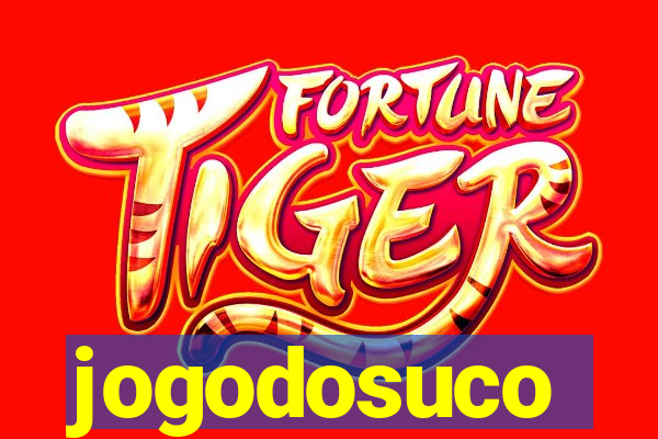 jogodosuco