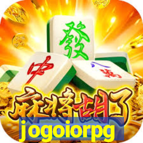 jogoiorpg