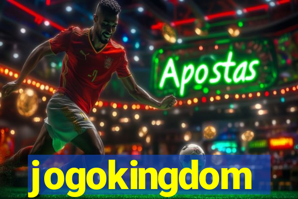 jogokingdom