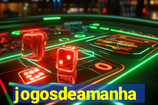 jogosdeamanha