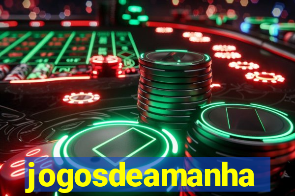 jogosdeamanha