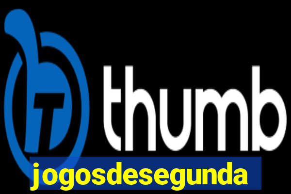 jogosdesegunda