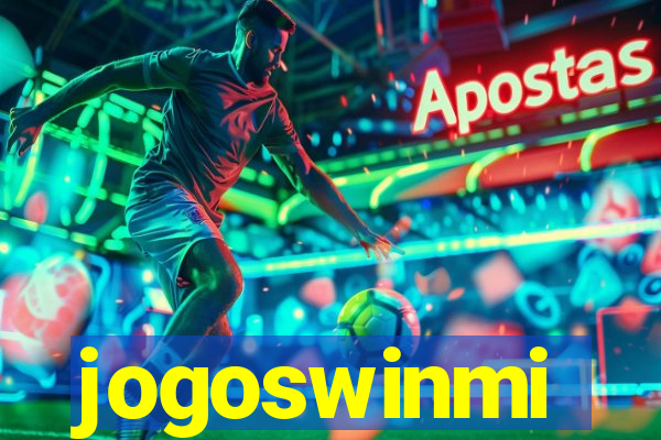 jogoswinmi