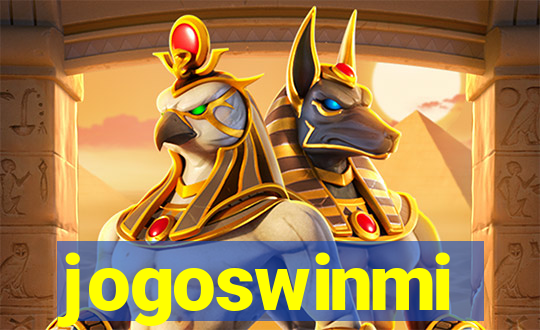 jogoswinmi
