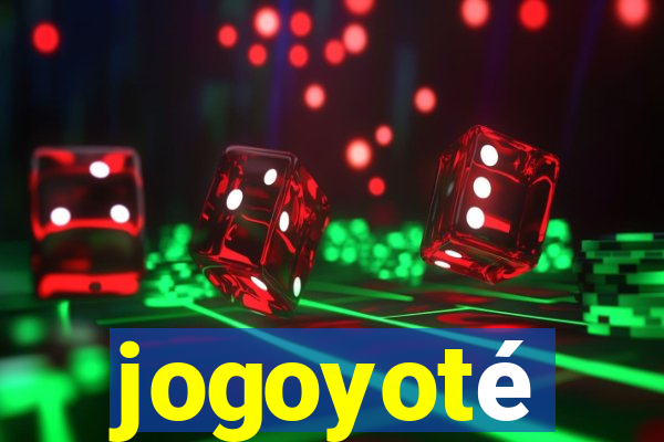 jogoyoté