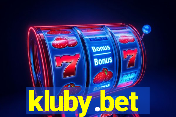 kluby.bet