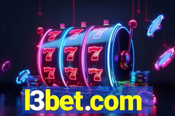 l3bet.com