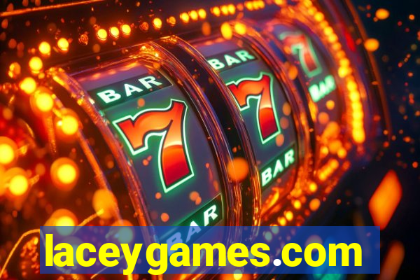 laceygames.com