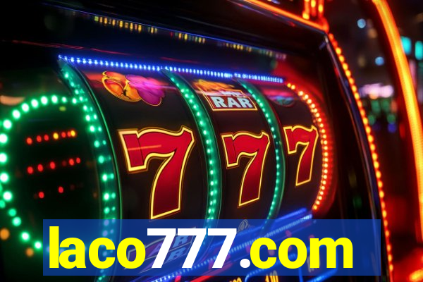 laco777.com