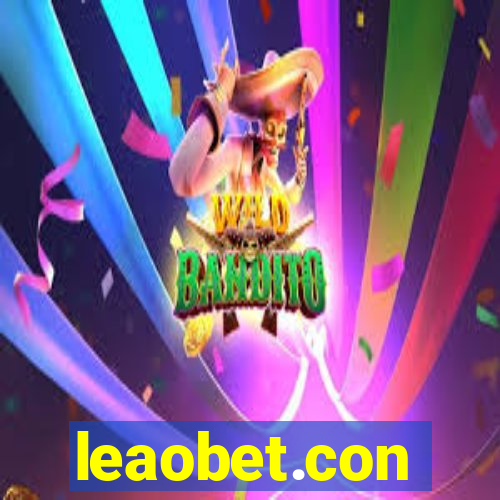 leaobet.con