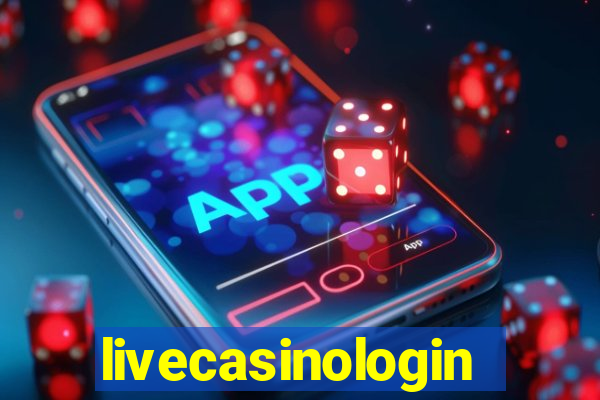 livecasinologin