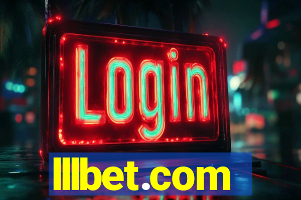 lllbet.com