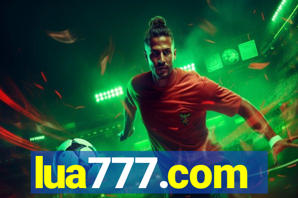 lua777.com