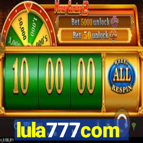 lula777com
