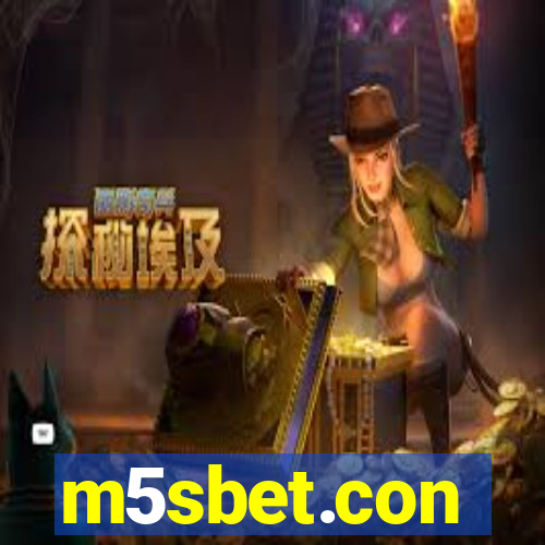 m5sbet.con