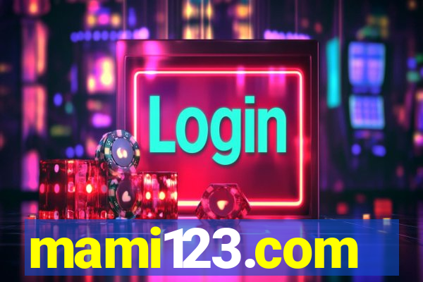 mami123.com