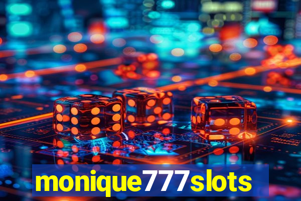 monique777slots