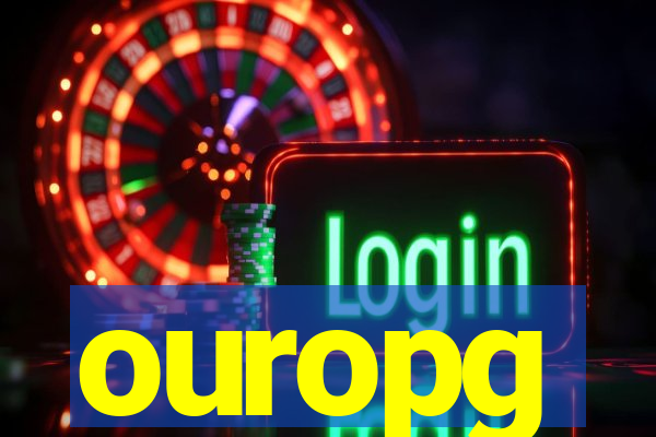 ouropg