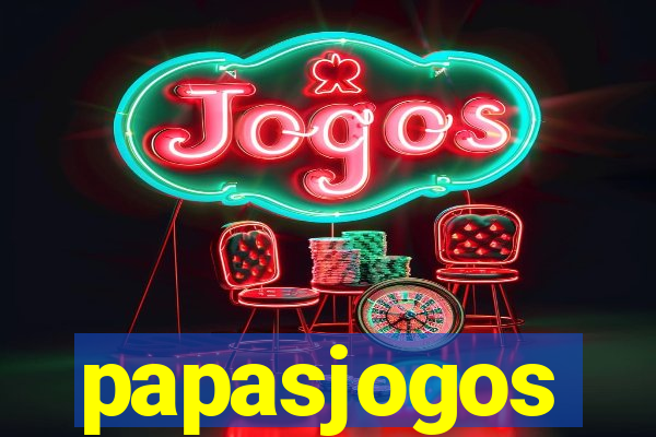 papasjogos