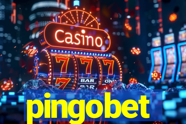 pingobet