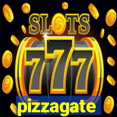 pizzagate