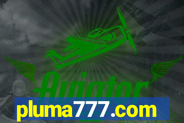 pluma777.com