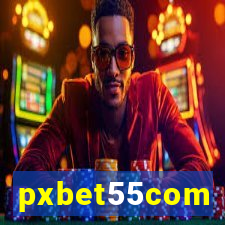 pxbet55com