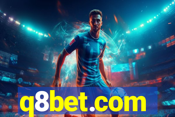 q8bet.com