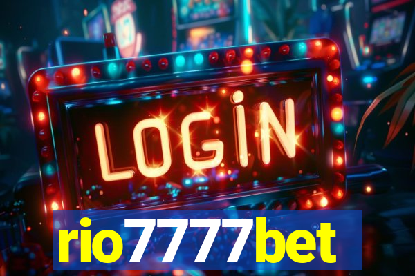 rio7777bet