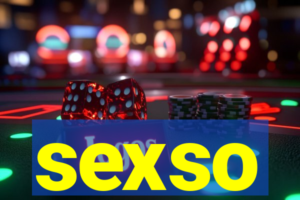 sexso