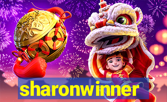 sharonwinner