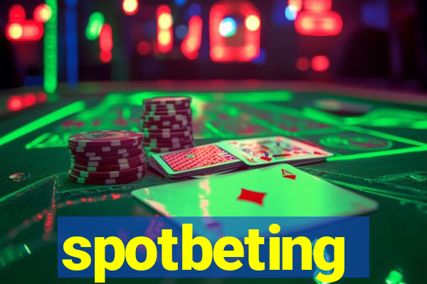 spotbeting