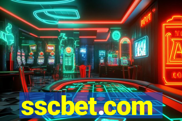 sscbet.com