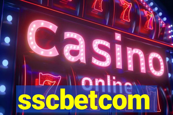 sscbetcom